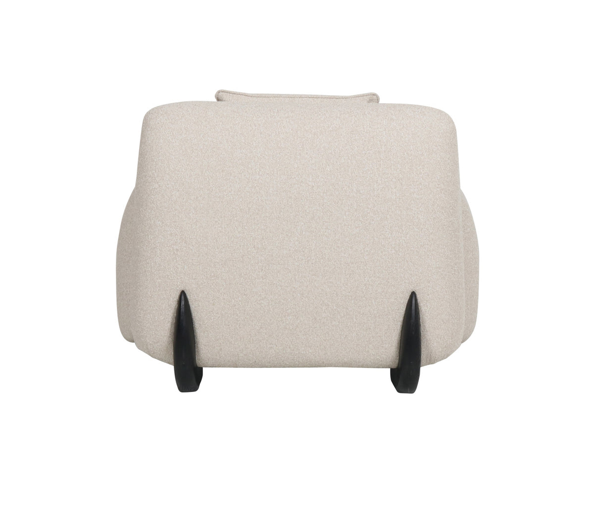 Fauteuil Godiva