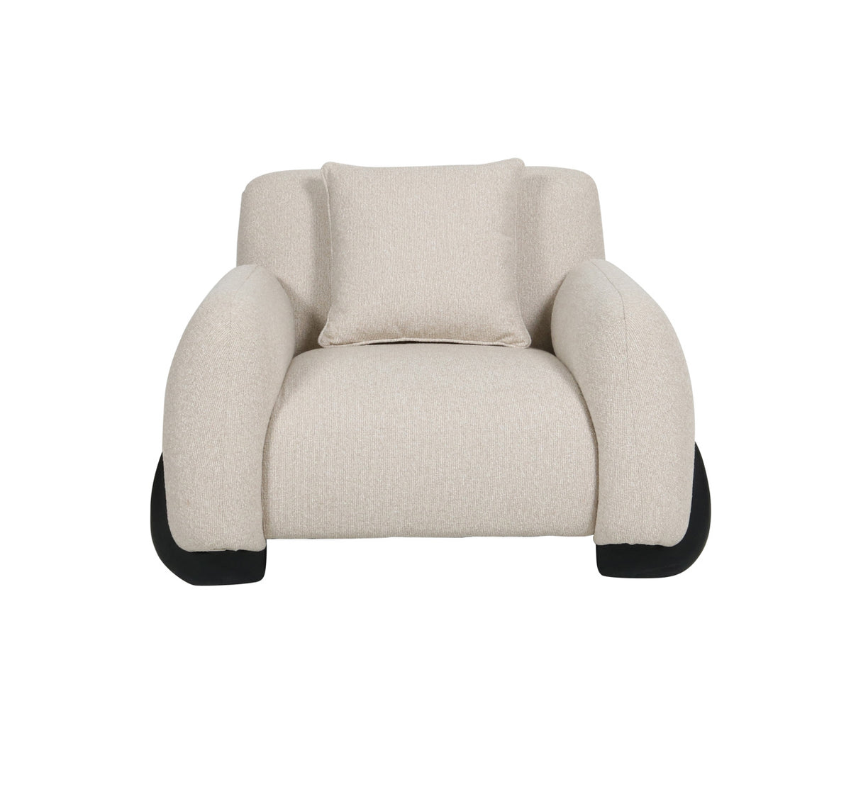 Fauteuil Godiva