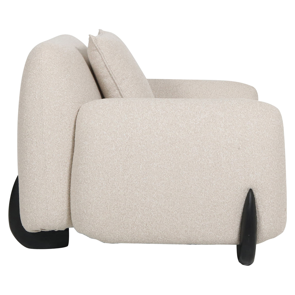 Fauteuil Godiva