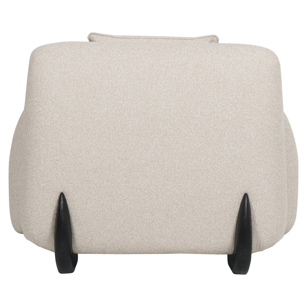 Fauteuil Godiva