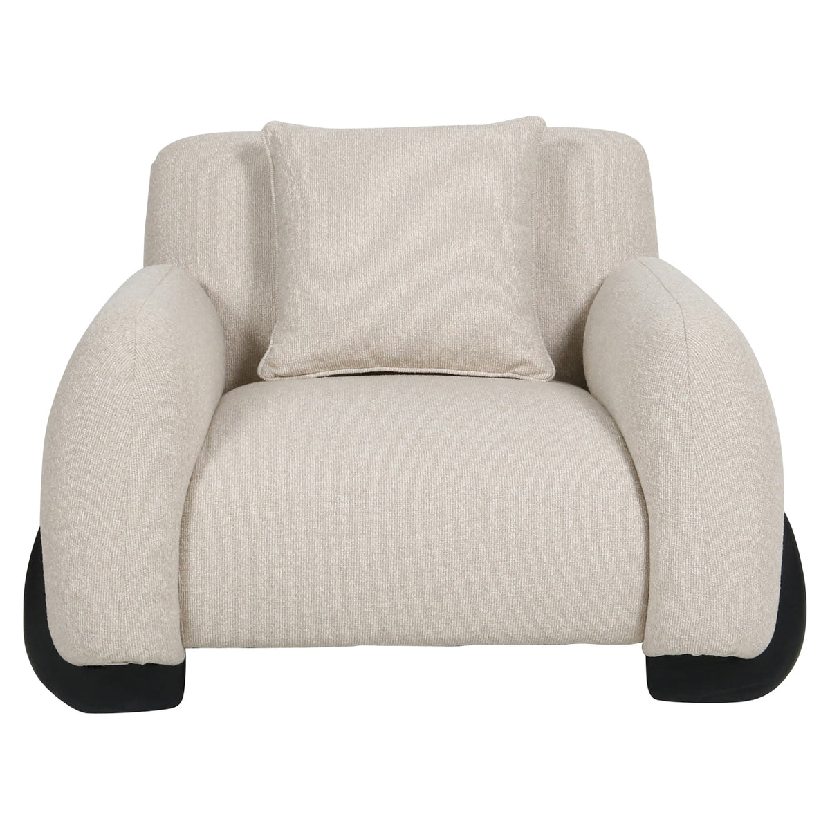 Fauteuil Godiva