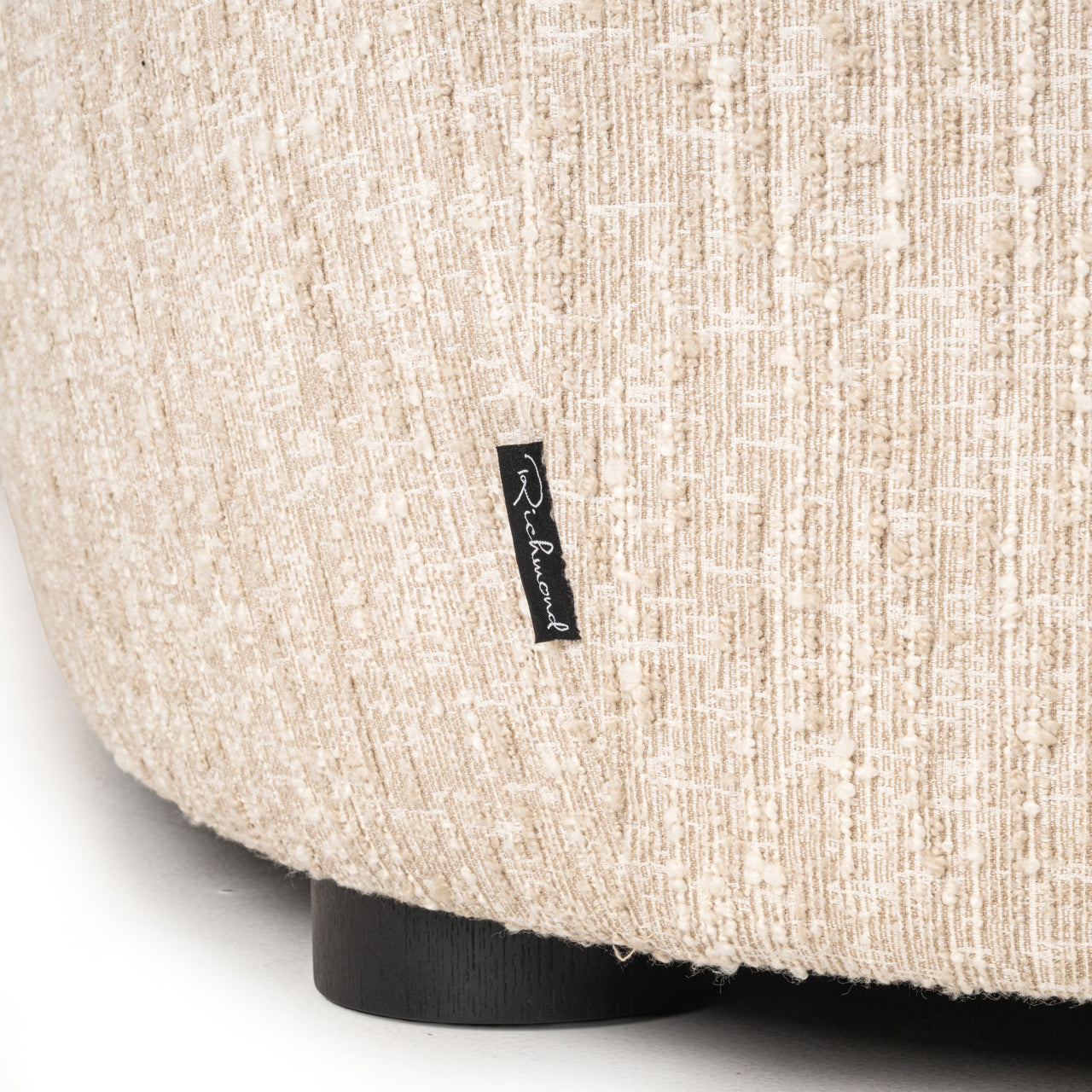 Sofa Pandora - Beige angora (lounge links)