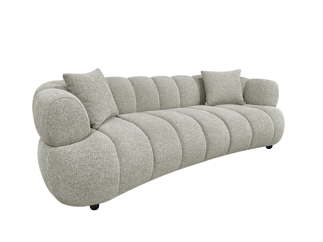 Sofa Amelia - Natural fancy
