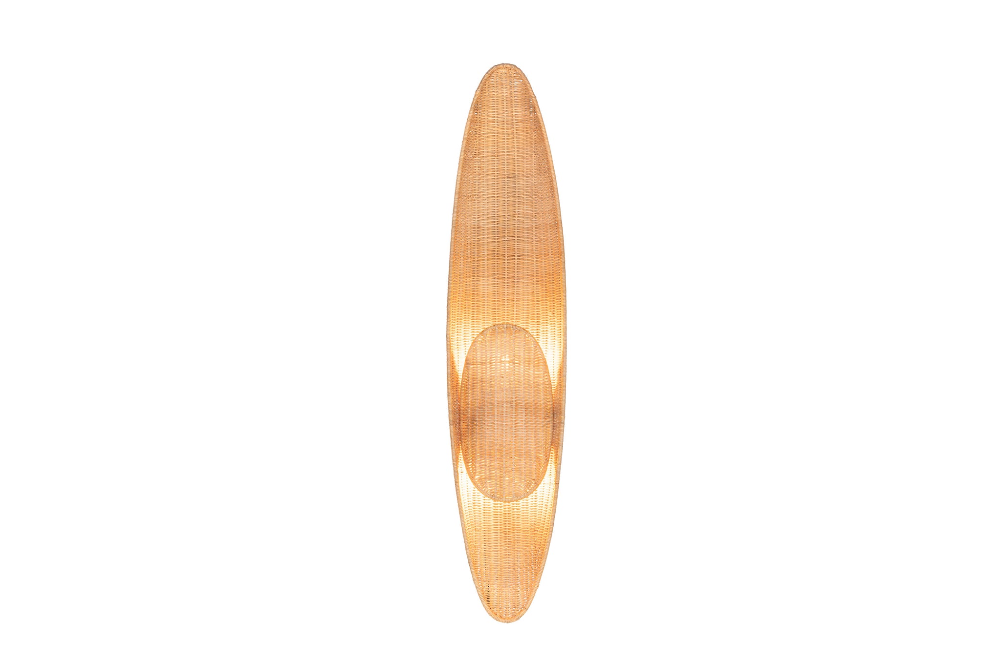 Wandlamp Shield