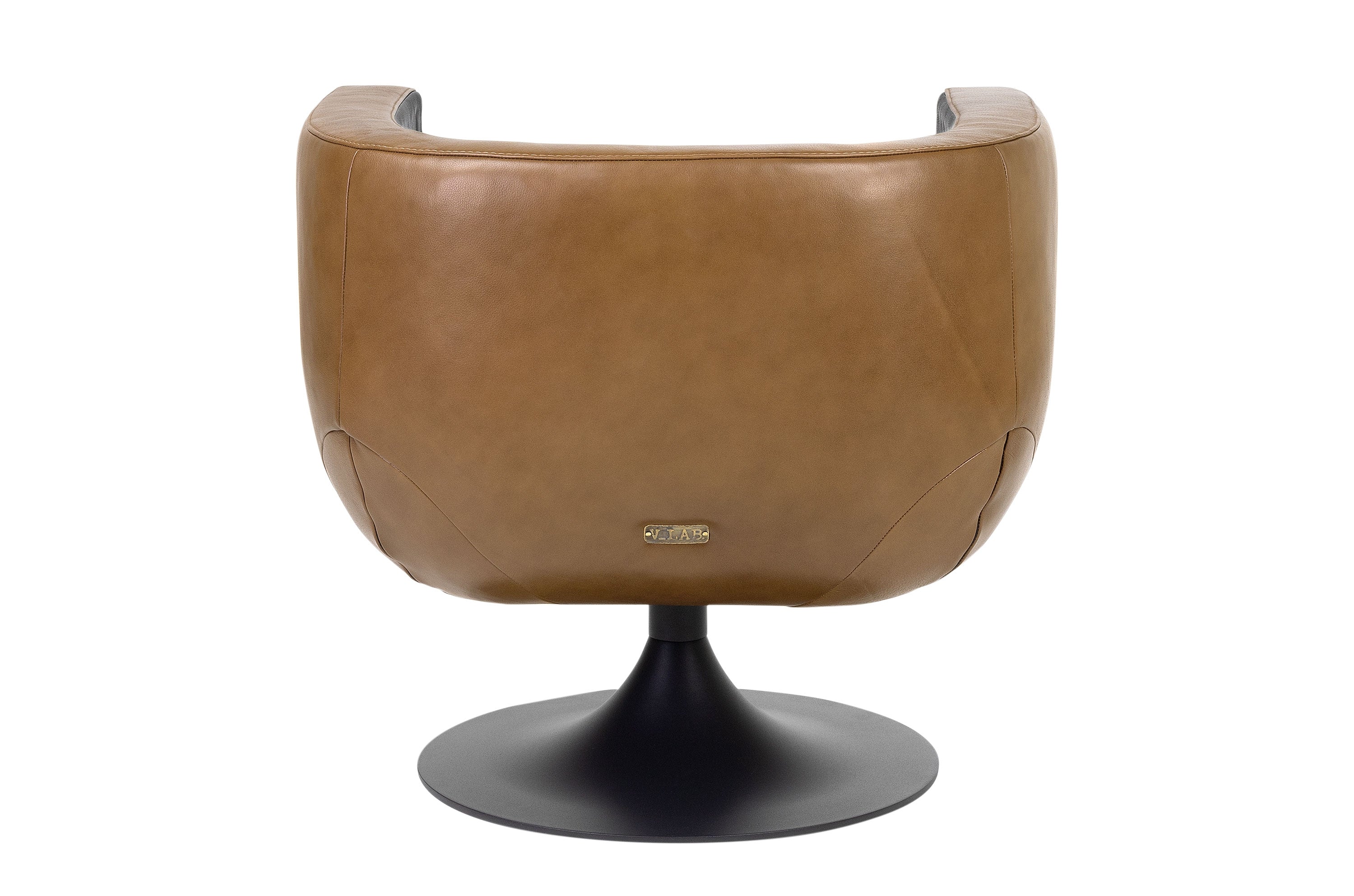Fauteuil Sketch - Divino Leather