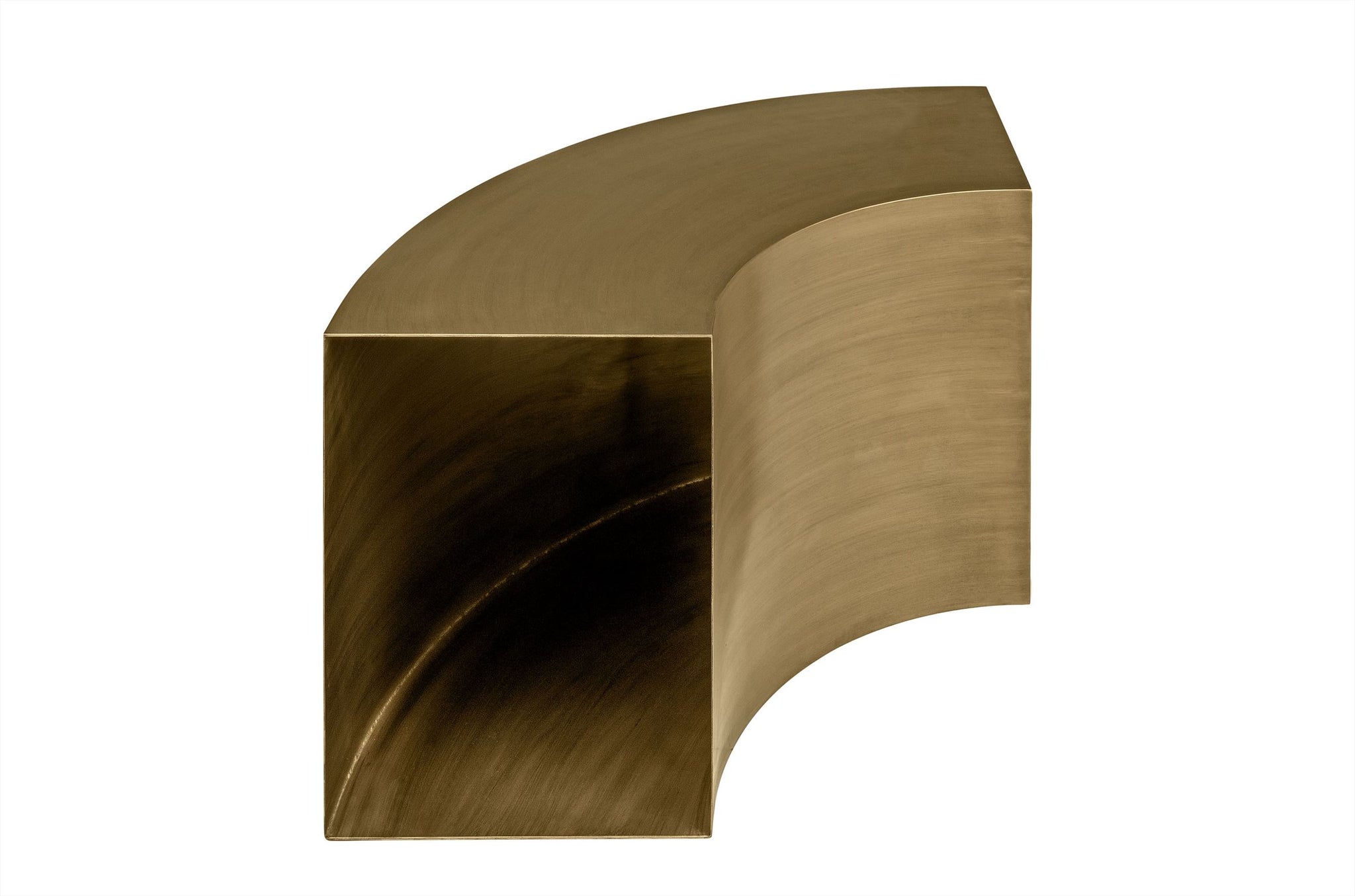 Slay Element Curved - Brons