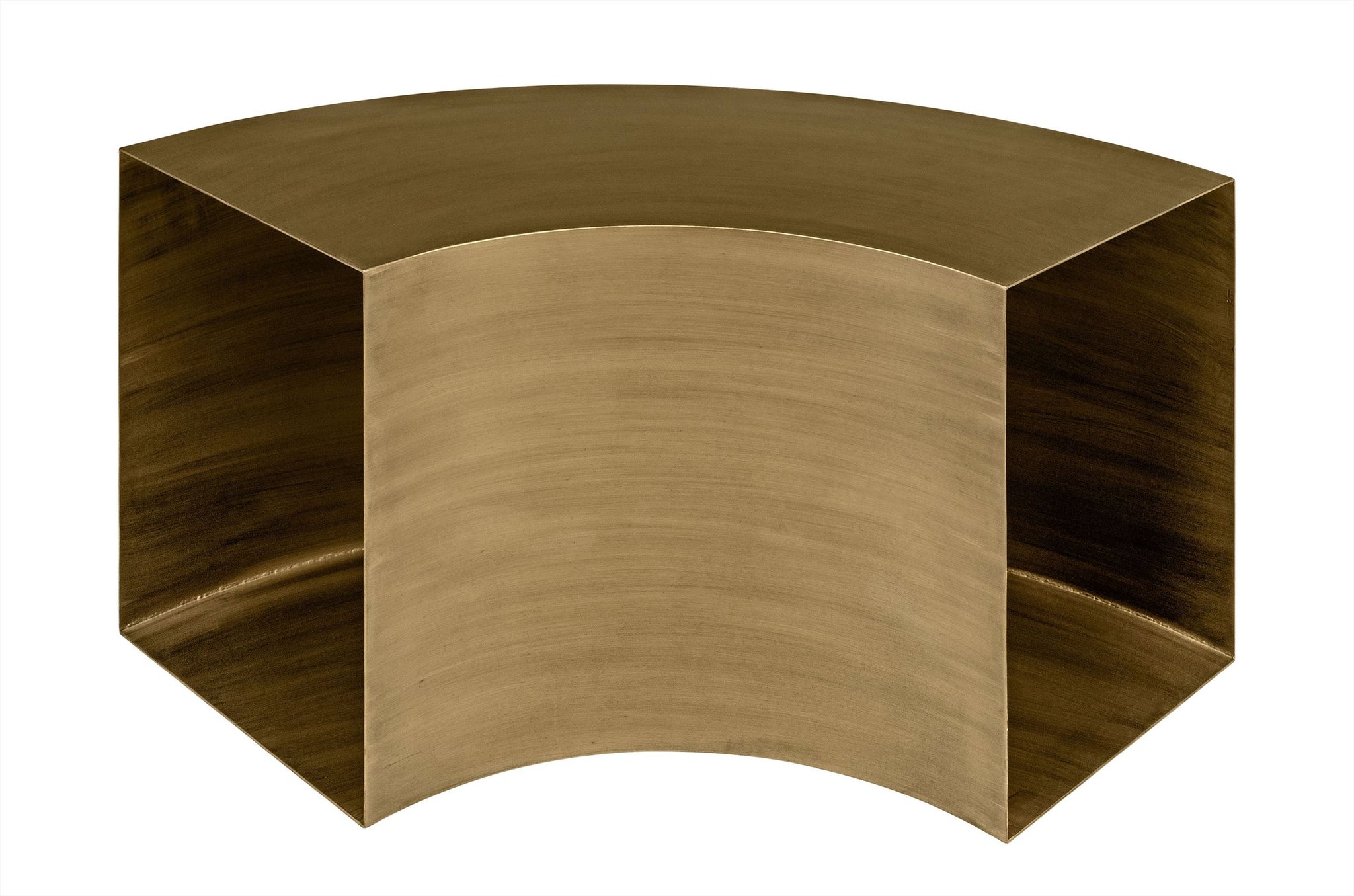 Slay Element Curved - Brons