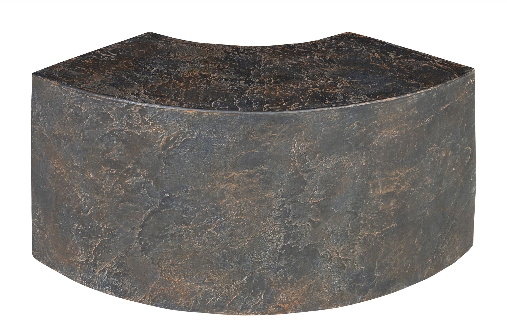 Slay Element Curved - Bruin