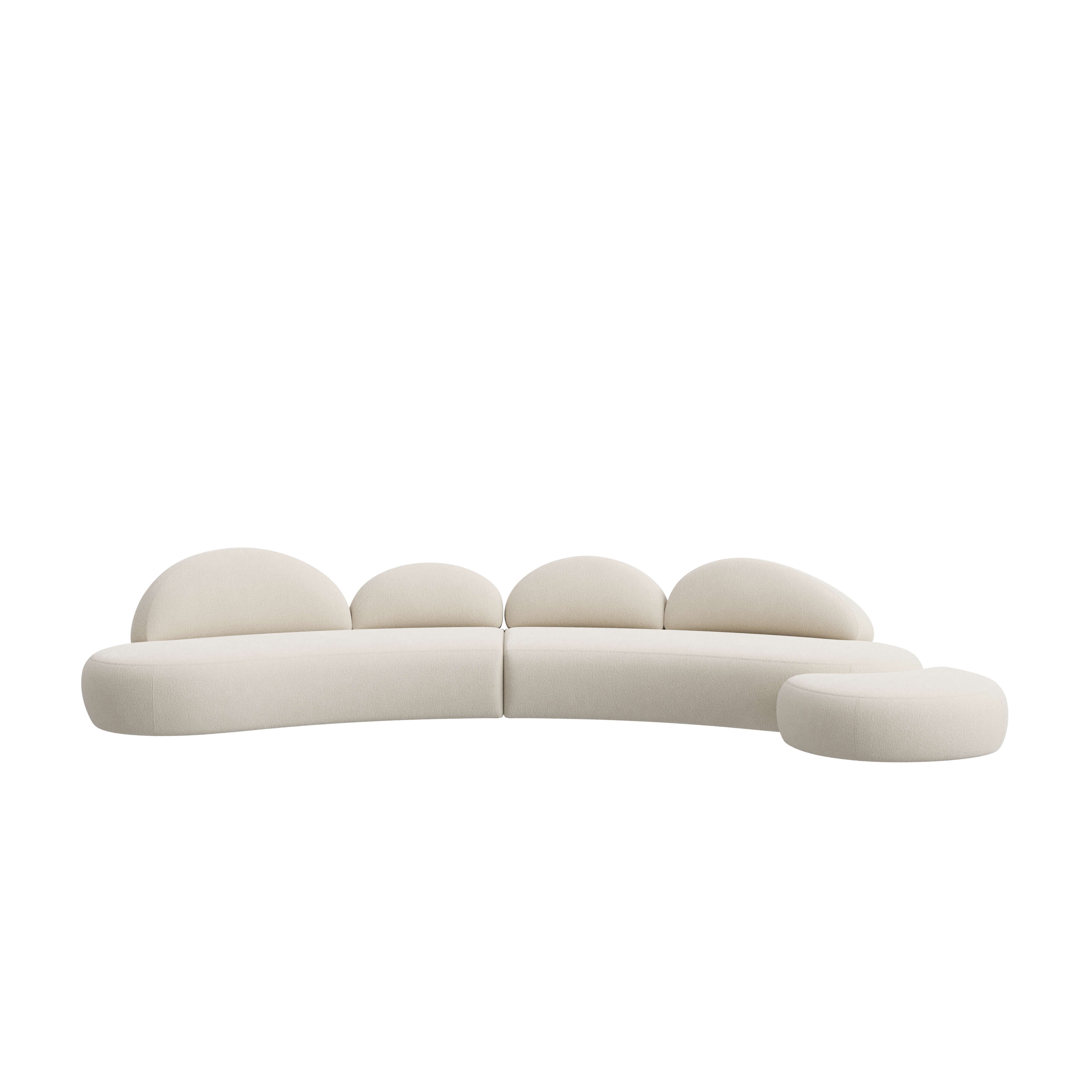 Sofa Teramo