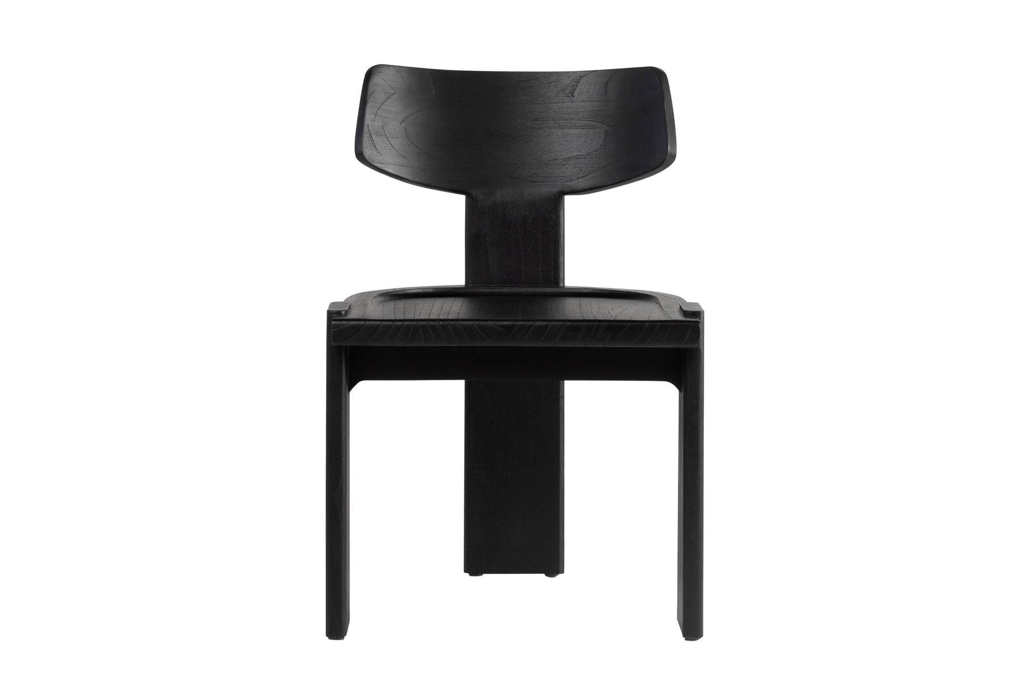 Eetkamerstoel Sotho - Zwart