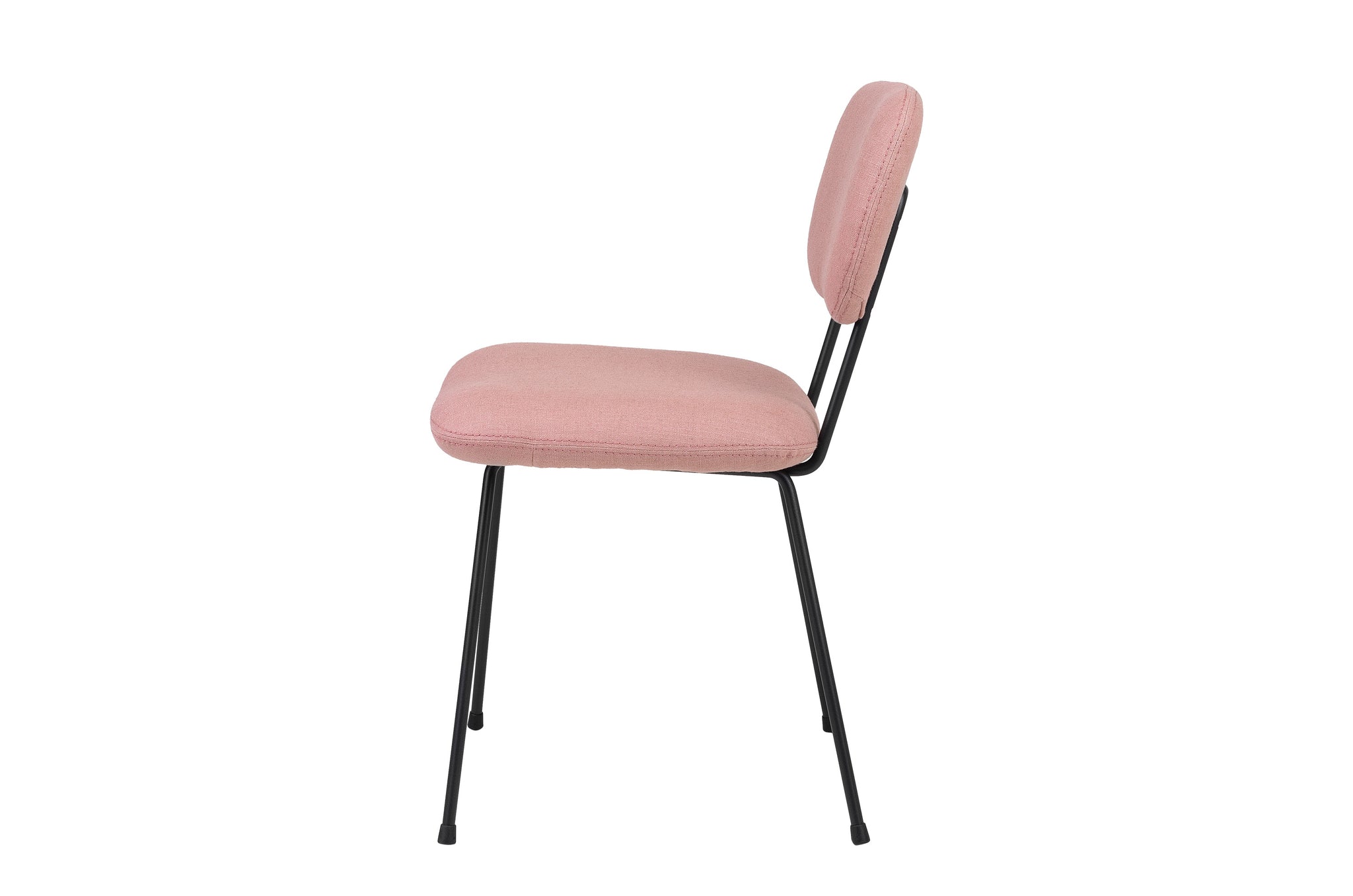 Eetkamerstoel Stix - Rave Ash Rose