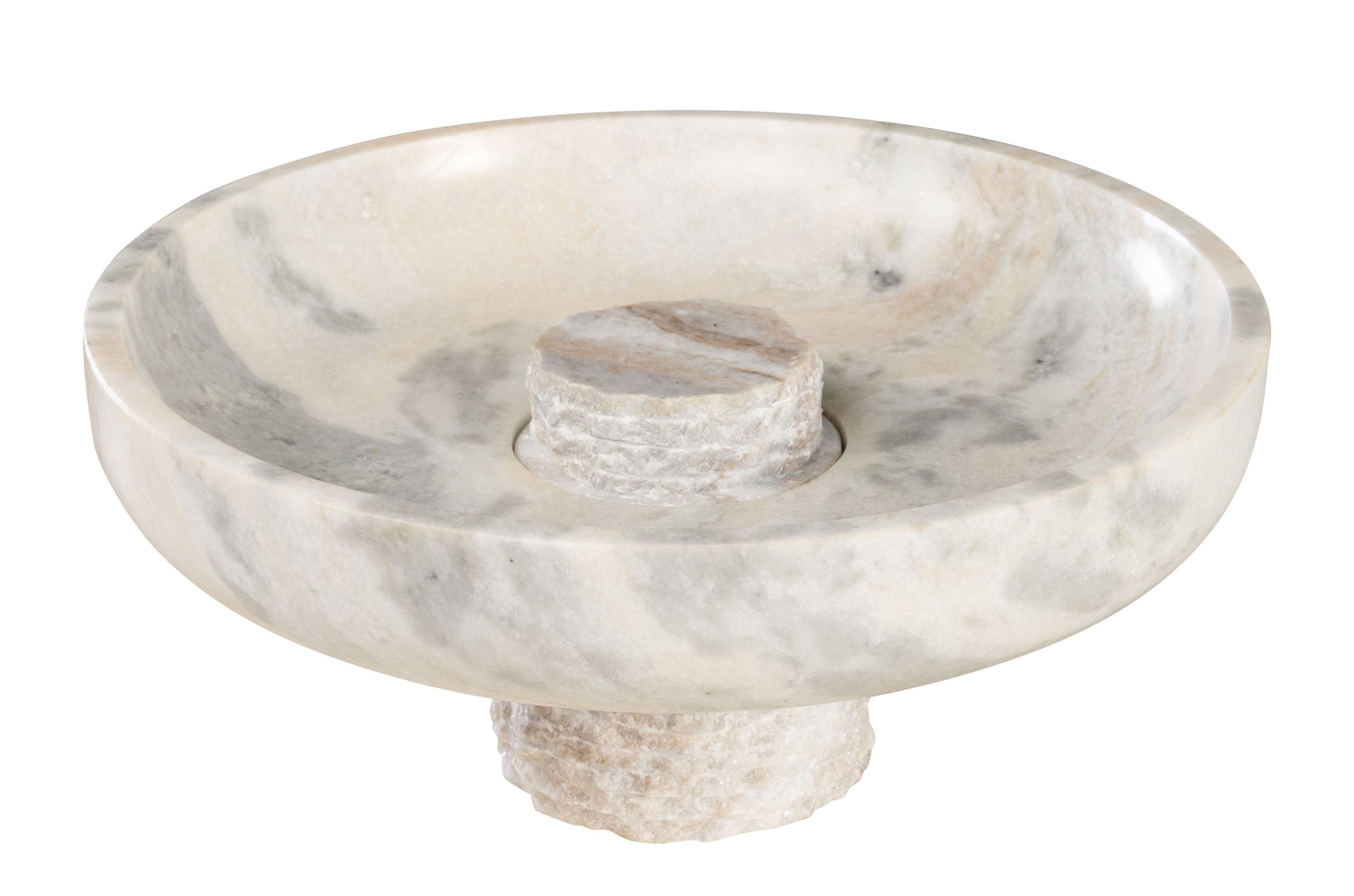 Schaal Chisel - Toronto marmer