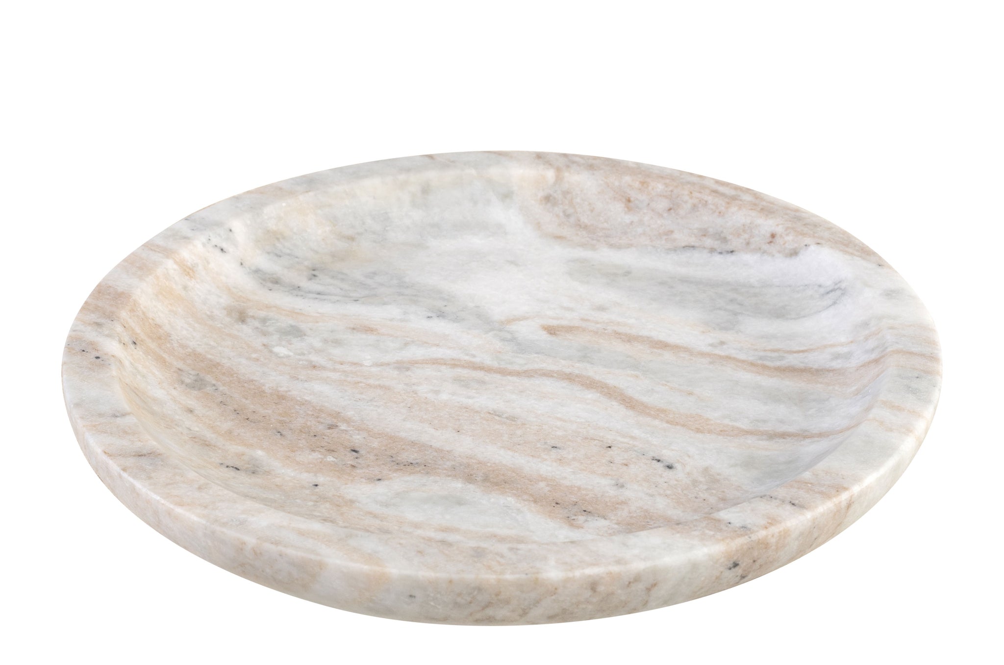 Plate S - Toronto marmer