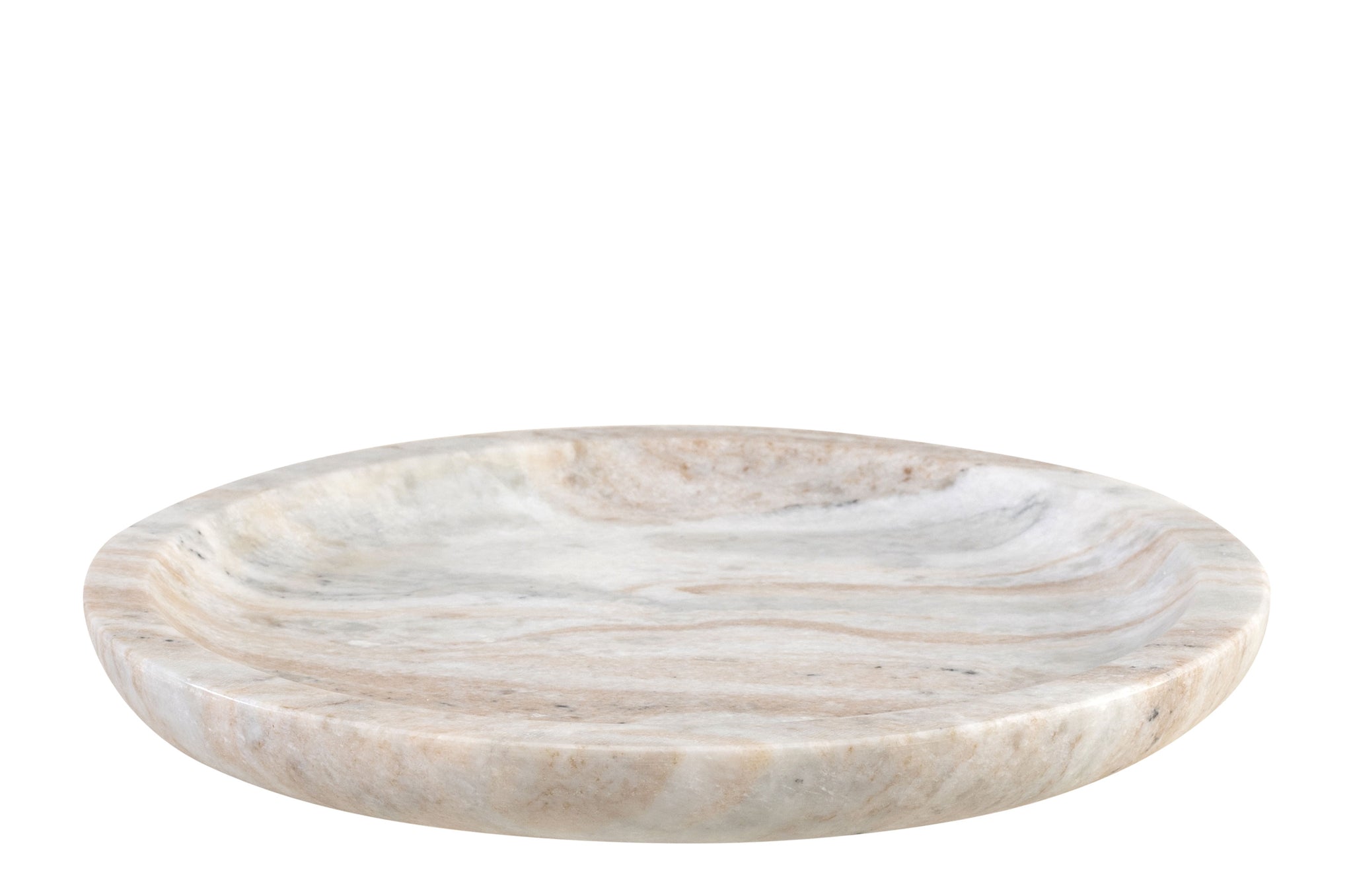 Plate S - Toronto marmer