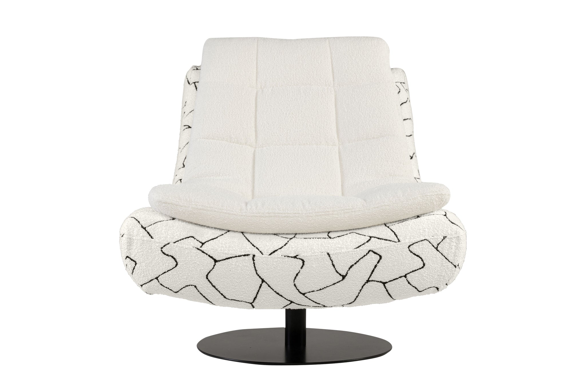 Draaifauteuil Studio X - Mix 2