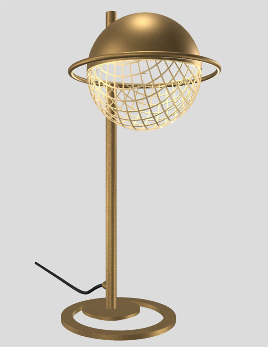 Tafellamp Iglù