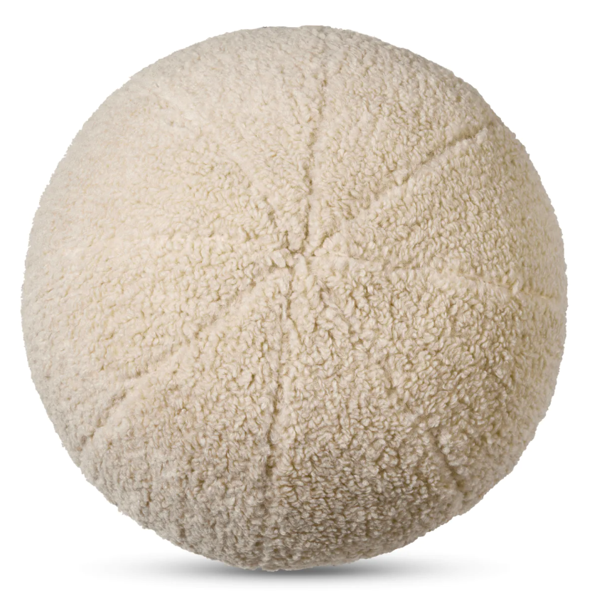 Kussen Palla - L - Brisbane cream
