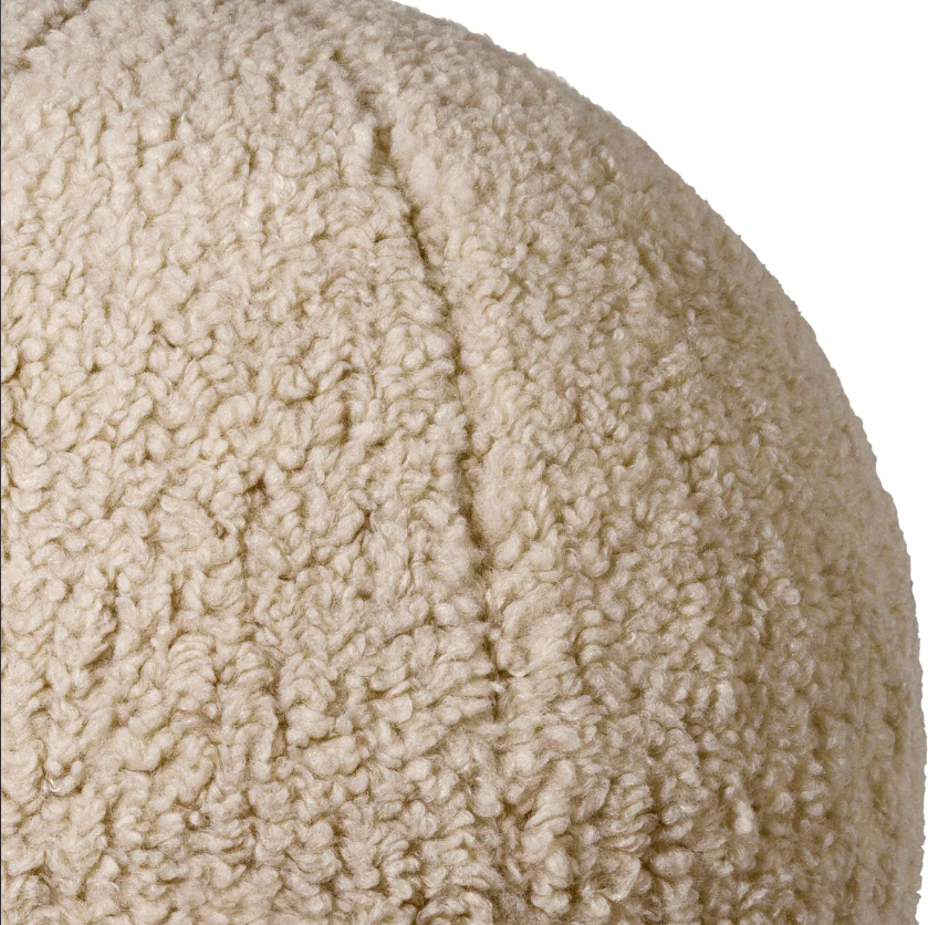 Kussen Palla - L - Brisbane cream