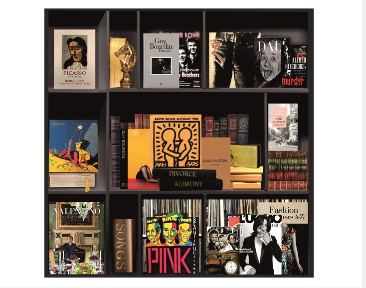 Foto Art - 'Story of my life'