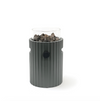 Tafelhaard Lumi - Rib - Nordic Black