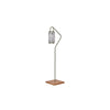 Tuinlamp Ivy staand - cool green