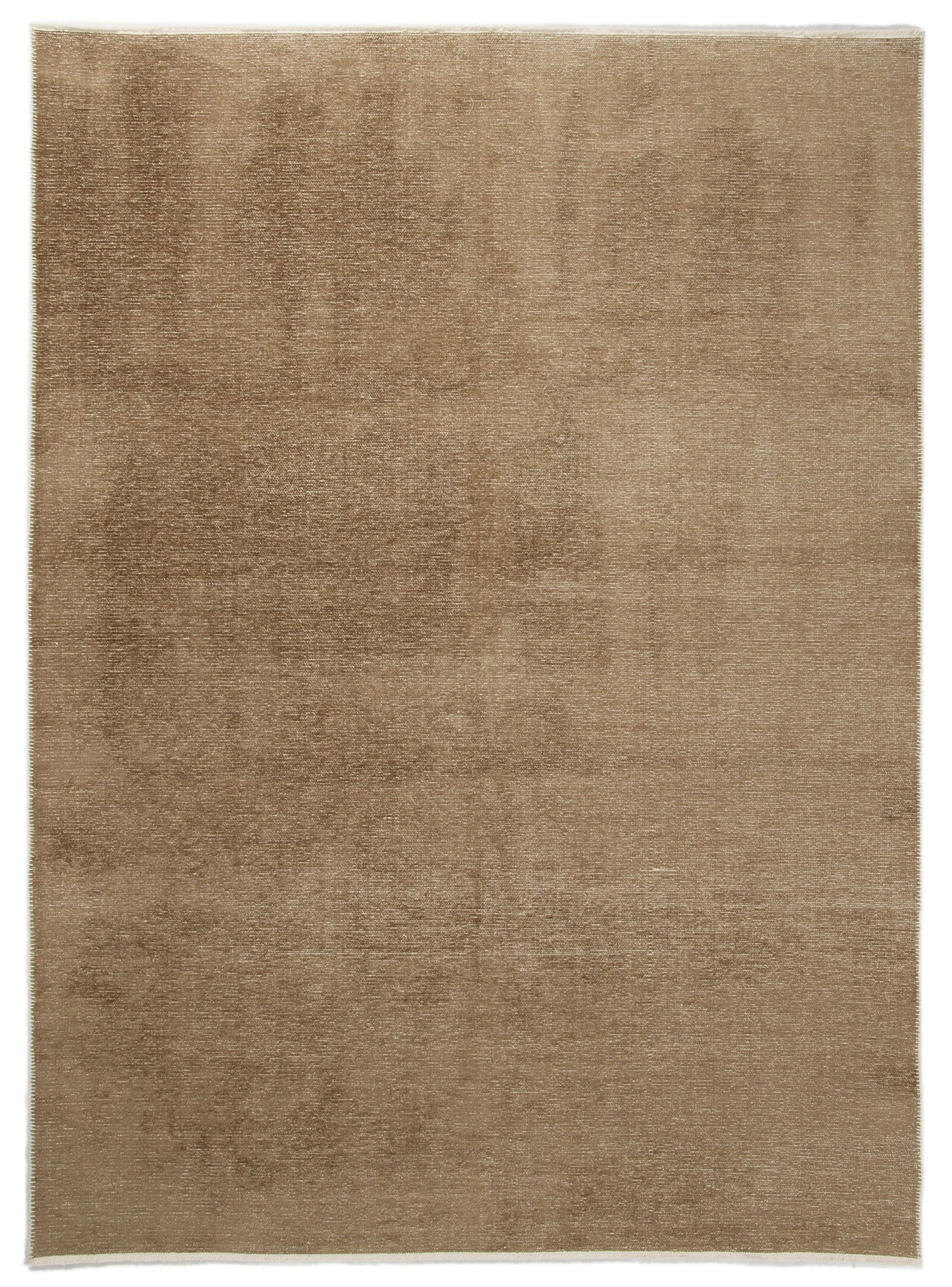 Vloerkleed Suéde Shades - Taupe Velvet