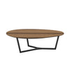 Eettafel Kappa - L