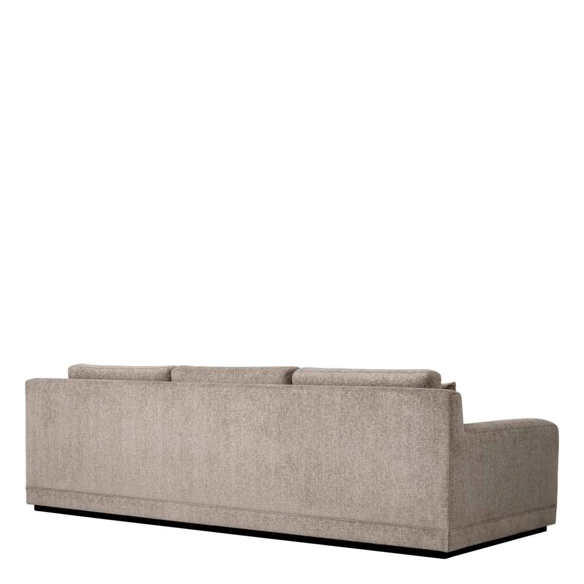 Sofa Manhattan - Hunt Chenille taupe