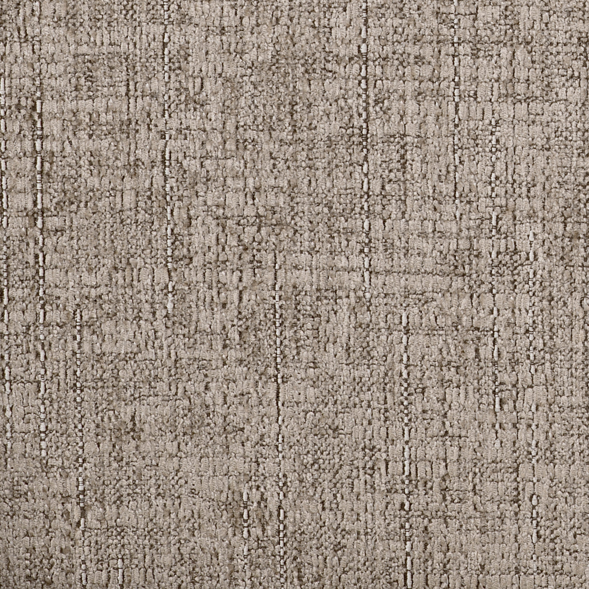 Fauteuil Manhattan - Hunt Chenille taupe
