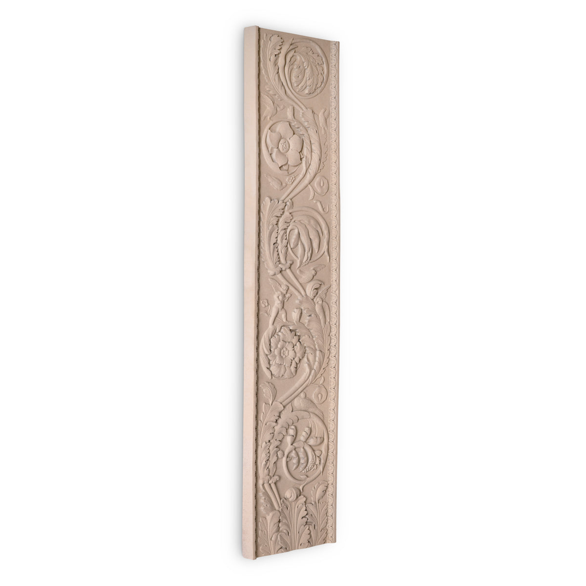 Wall Sculpture Acanthus