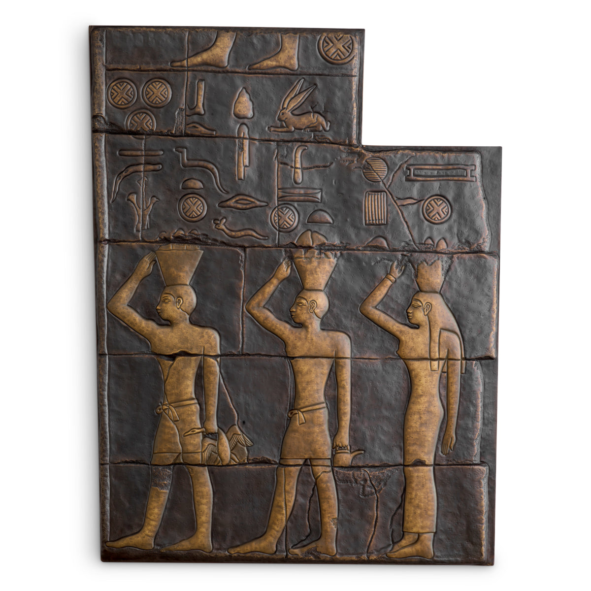 Wandobject Akhtihotep