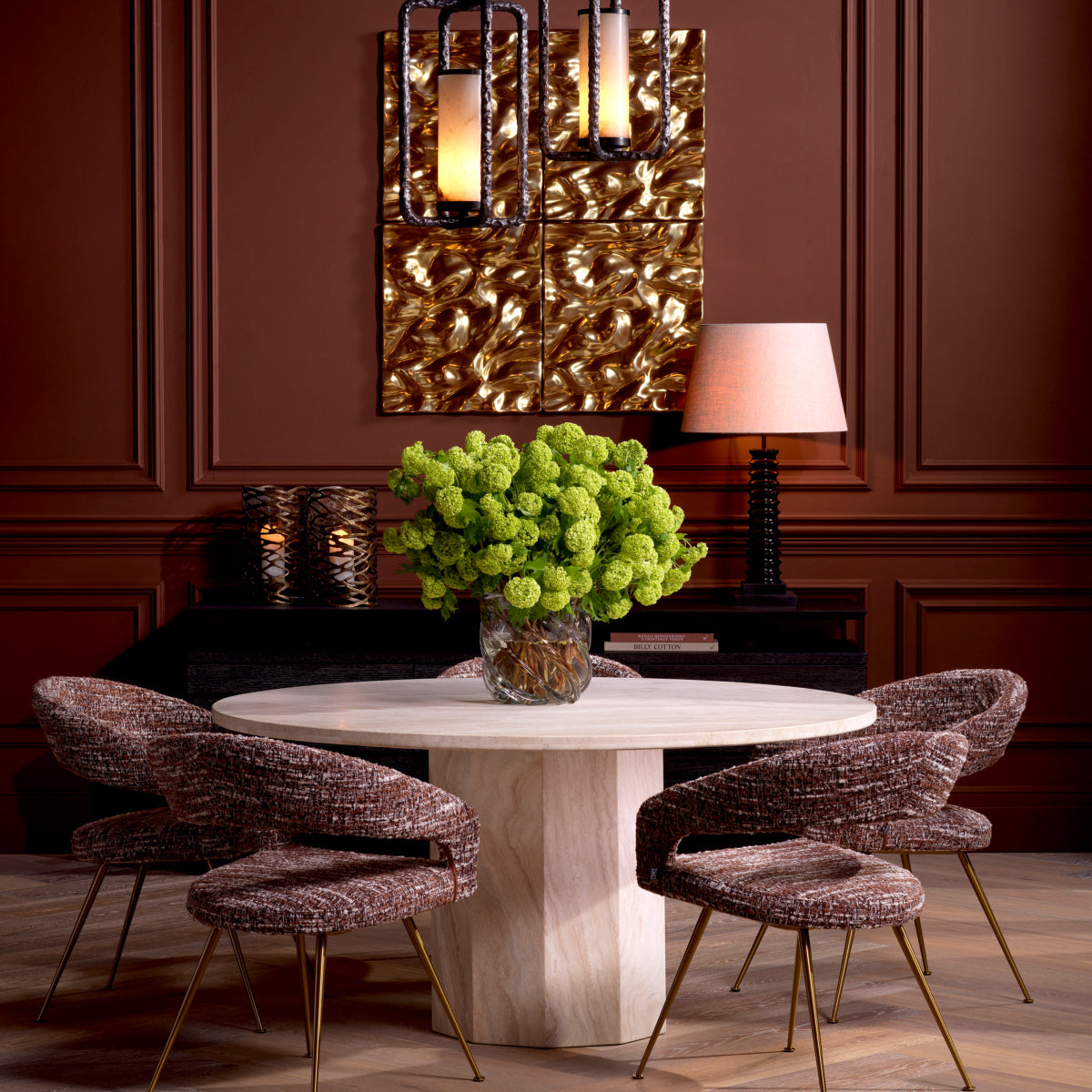 Eettafel Florence