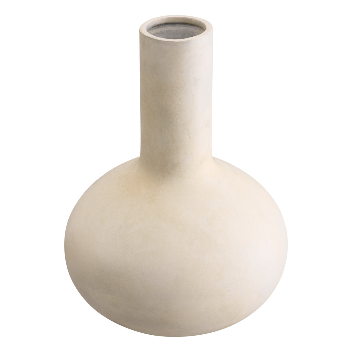 Vaas Moon Jar - Zand