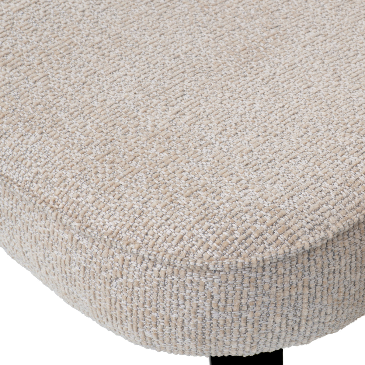 Eetkamerstoel Park - Palmer beige