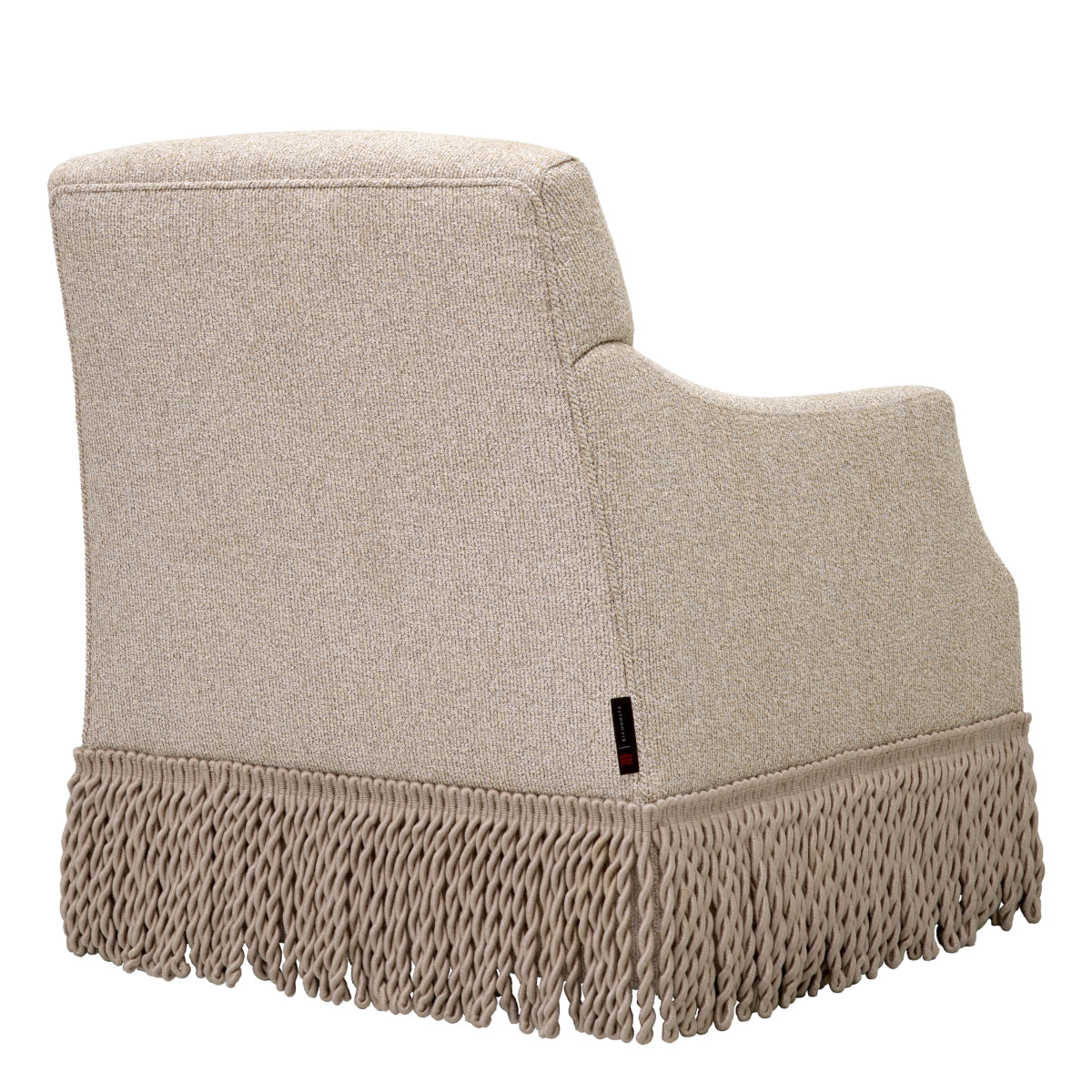 Draaifauteuil Madison