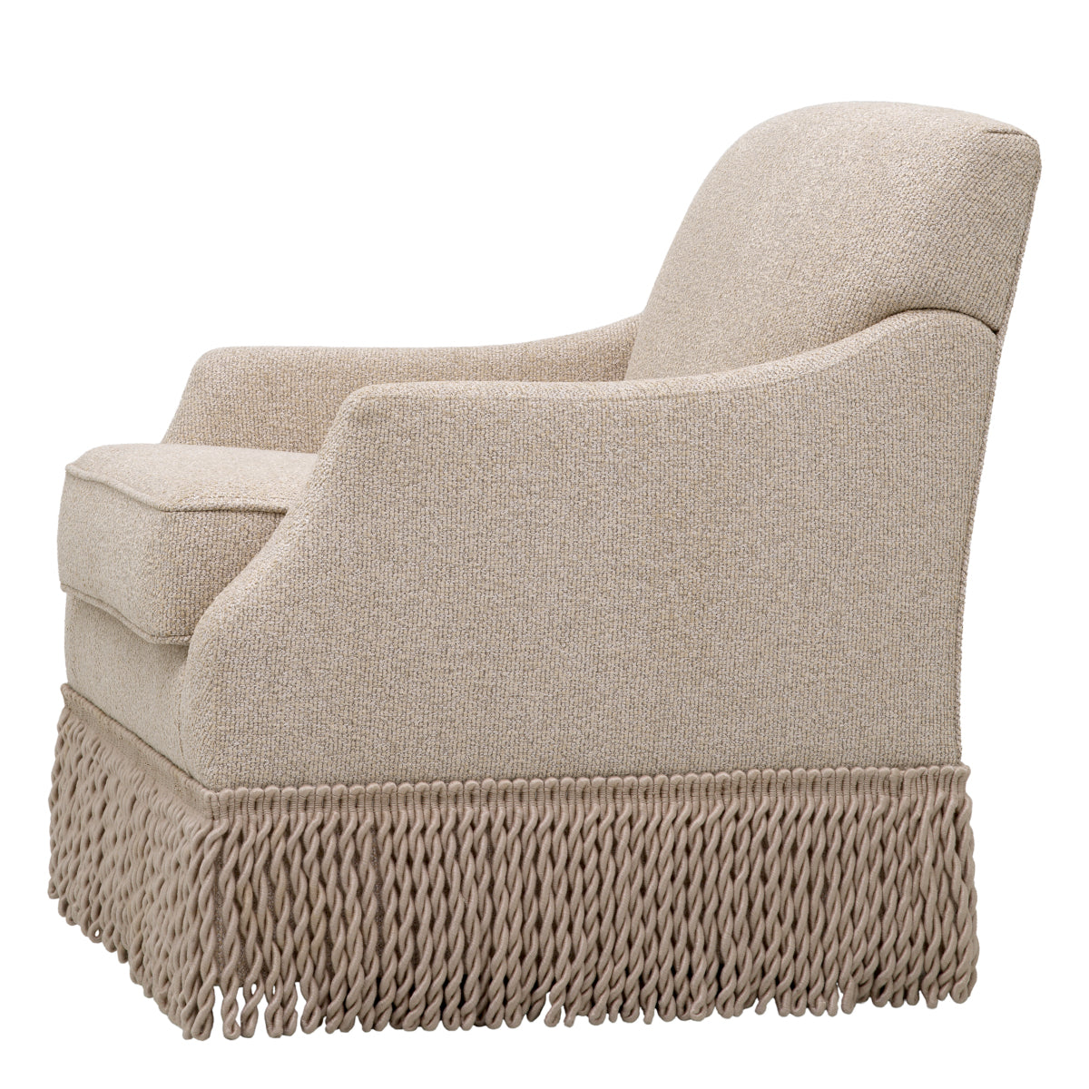 Draaifauteuil Madison