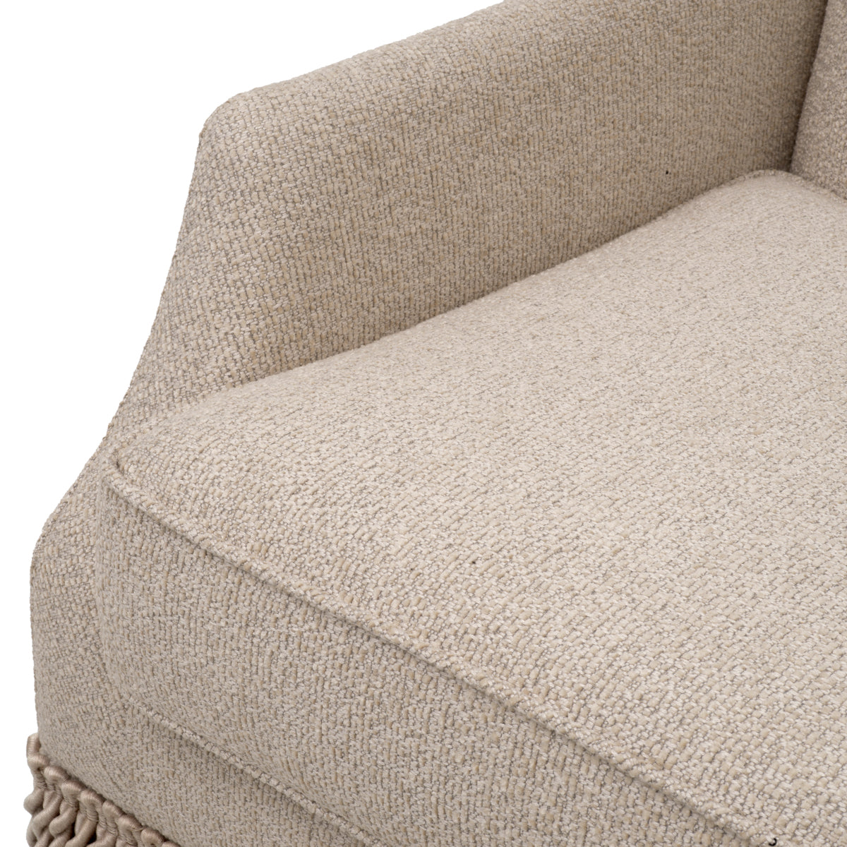 Draaifauteuil Madison