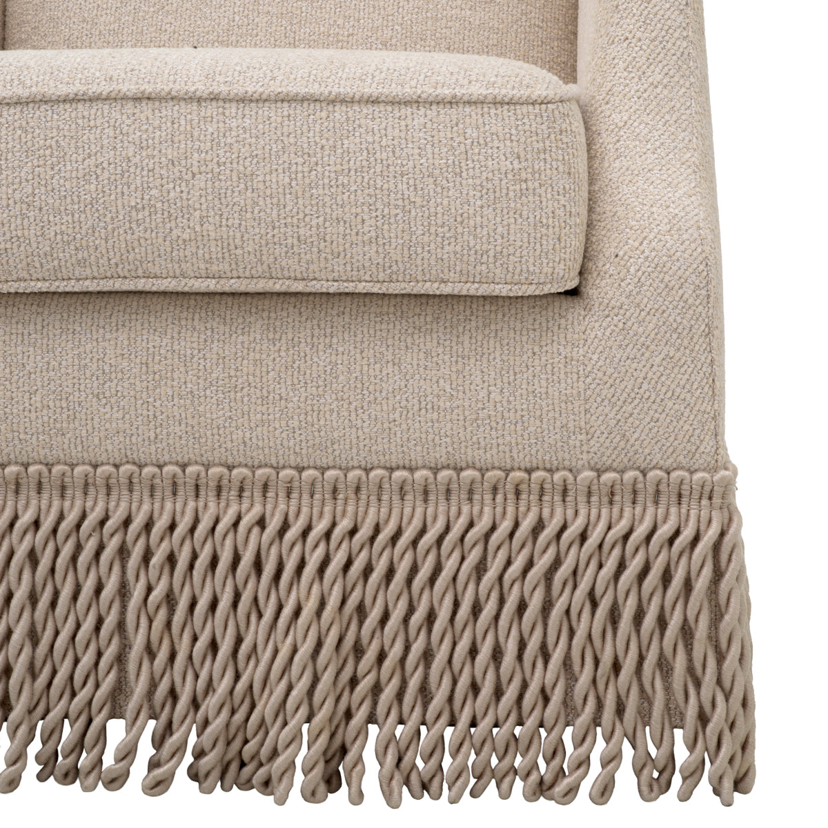 Draaifauteuil Madison