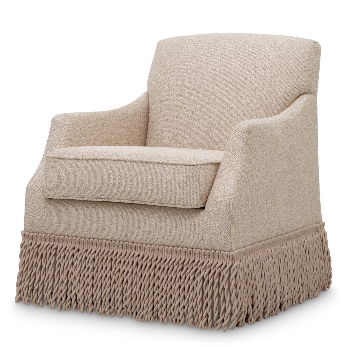Draaifauteuil Madison