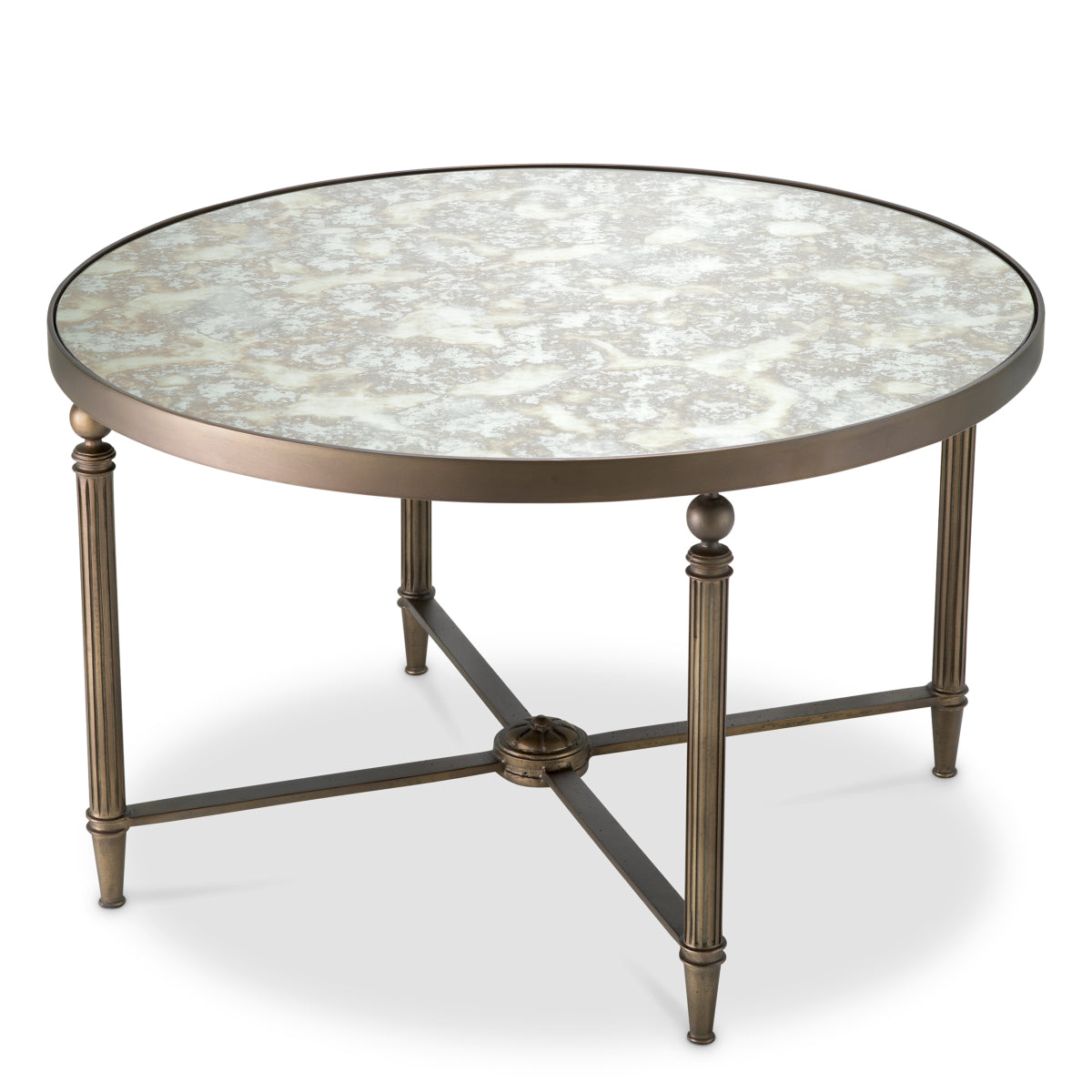 Salontafel Bowery