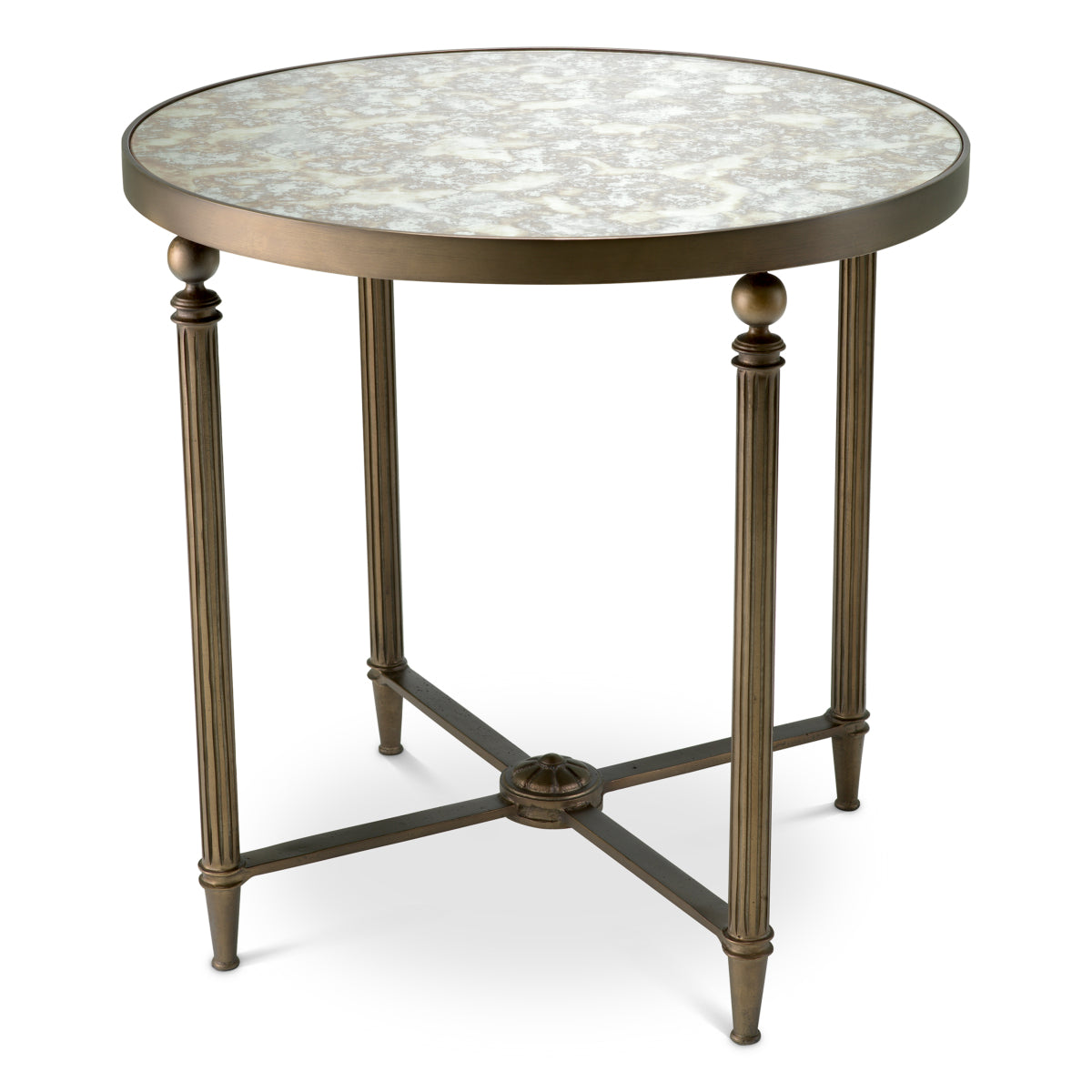 Bijzettafel Bowery