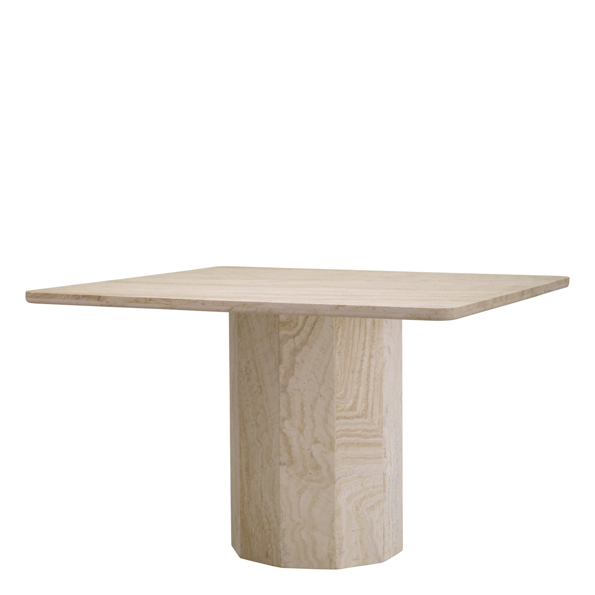 Eettafel Piazza