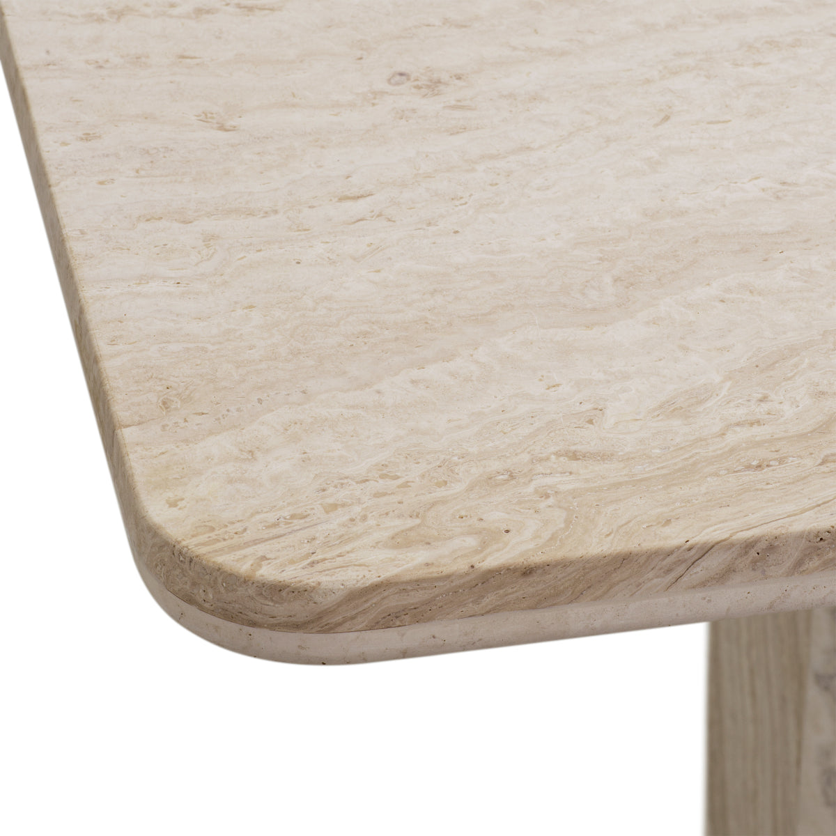 Eettafel Piazza