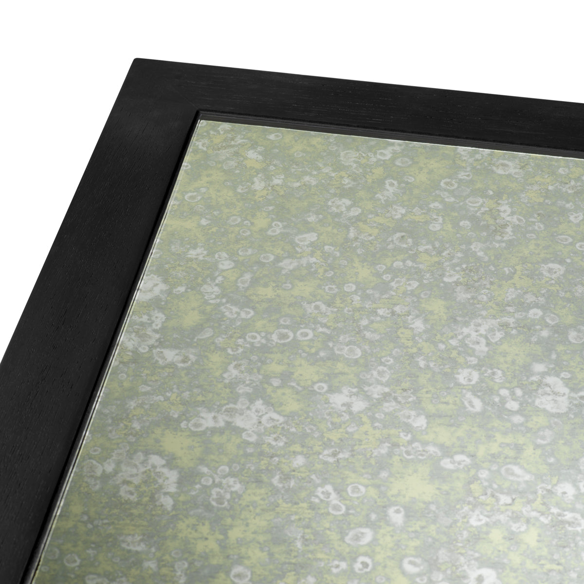 Salontafel Metropolitan - Zwart