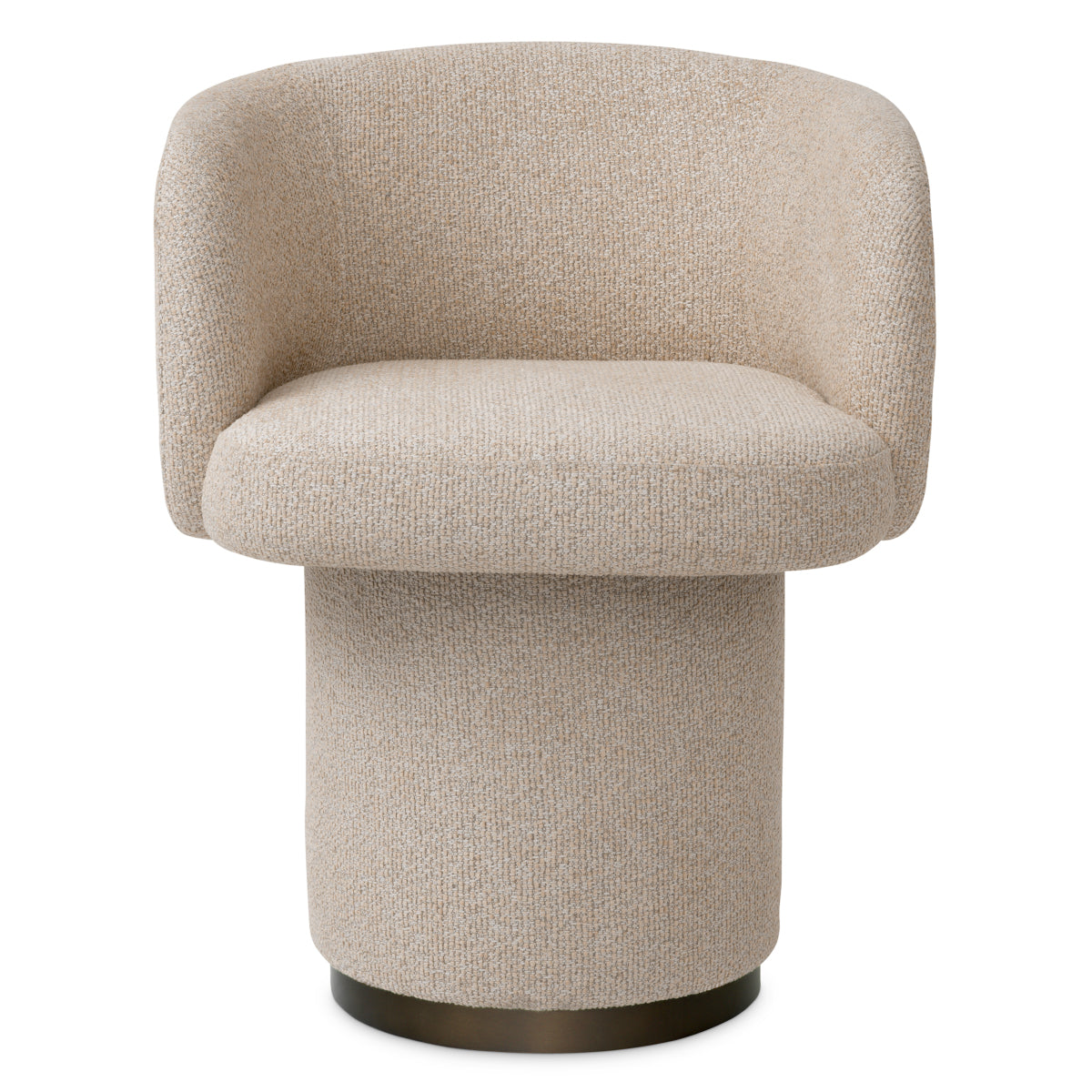 Eetkamerstoel Marly - Palmer beige