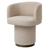 Eetkamerstoel Marly - Palmer beige
