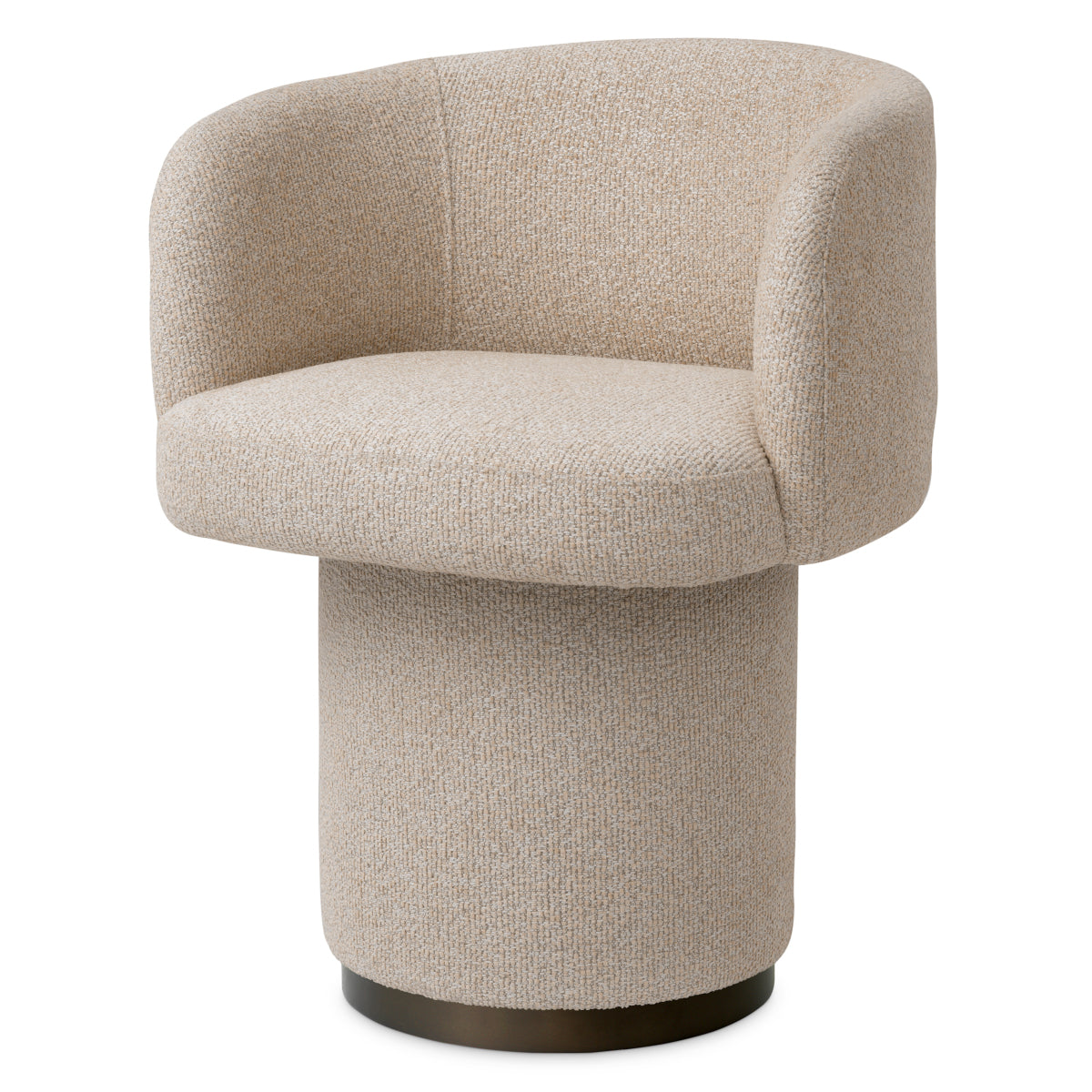 Eetkamerstoel Marly - Palmer beige