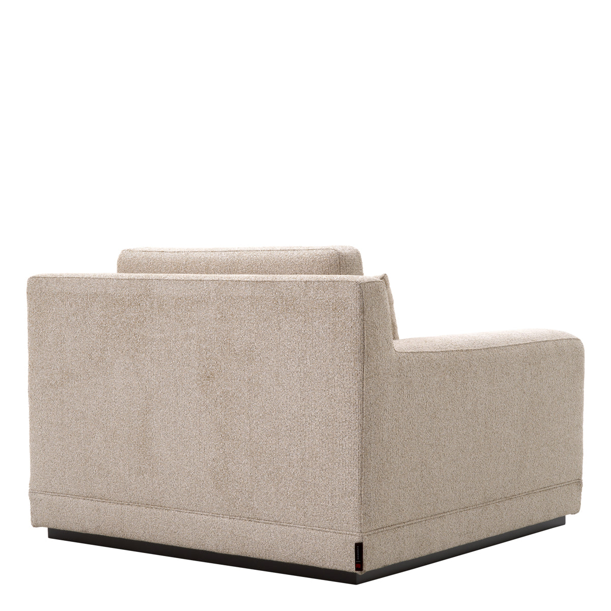 Fauteuil Manhattan - Palmer beige