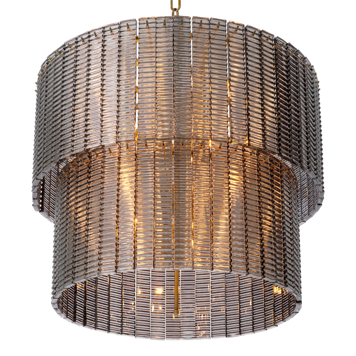 Hanglamp Imperial - Dubbel