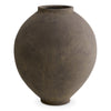 Vaas Moon Jar - L - Taupe